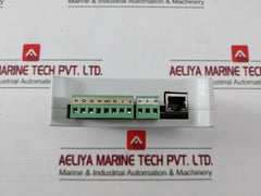 Rovema 806-n Smart Load Cell Interface Module 24V Dc
