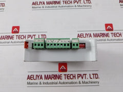 Rovema 806-n Smart Load Cell Interface Module 24V Dc