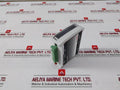 Rovema 806-n Smart Load Cell Interface Module 24V Dc