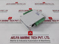Rovema 806-n Smart Load Cell Interface Module 24V Dc