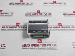 Rovema 806-n Smart Load Cell Interface Module 24V Dc