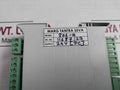 Rovema 806-n Smart Load Cell Interface Module 24V Dc