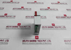 Rovema 806-n Smart Load Cell Interface Module 24V Dc