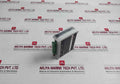 Rovema 806-n Smart Load Cell Interface Module 24V Dc