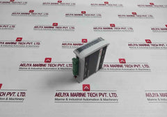 Rovema 806-n Smart Load Cell Interface Module 24V Dc