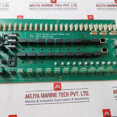 Rowan Mpls2-rev002 Printed Circuit Board