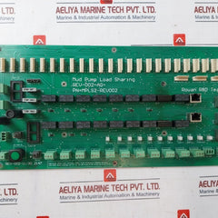 Rowan Mpls2-rev002 Printed Circuit Board