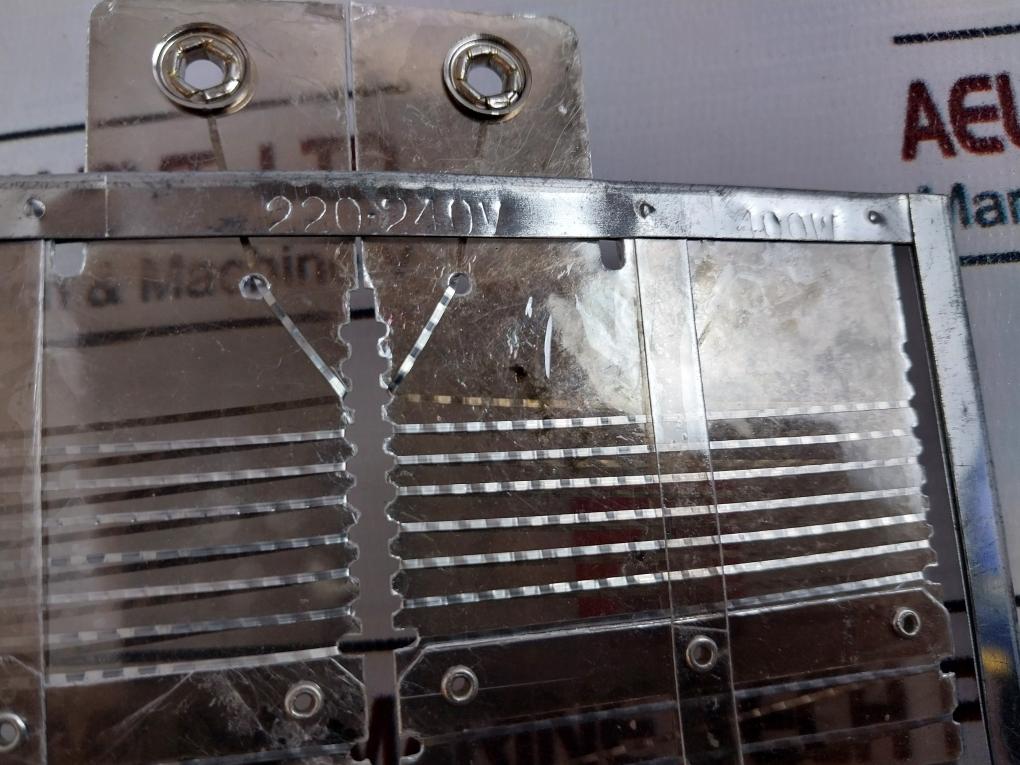 Rowlett 220-240V Bread Toaster Element