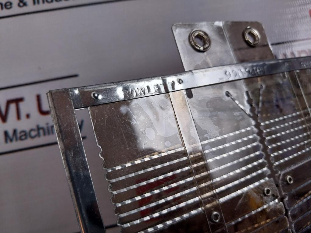 Rowlett 220-240V Bread Toaster Element