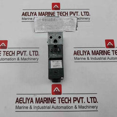 Roxroth 0820 005 201 Magnet Valve 3/2-way 24v 10bar