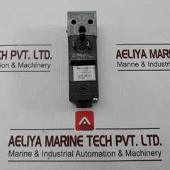 Roxroth 0820 005 201 Magnet Valve 3/2-way 24v 10bar