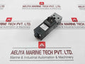 Roxroth 0820 005 201 Magnet Valve 3/2-way 24v 10bar