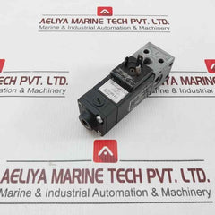Roxroth 0820 005 201 Magnet Valve 3/2-way 24v 10bar