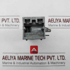 Roxroth 0820 005 201 Magnet Valve 3/2-way 24v 10bar