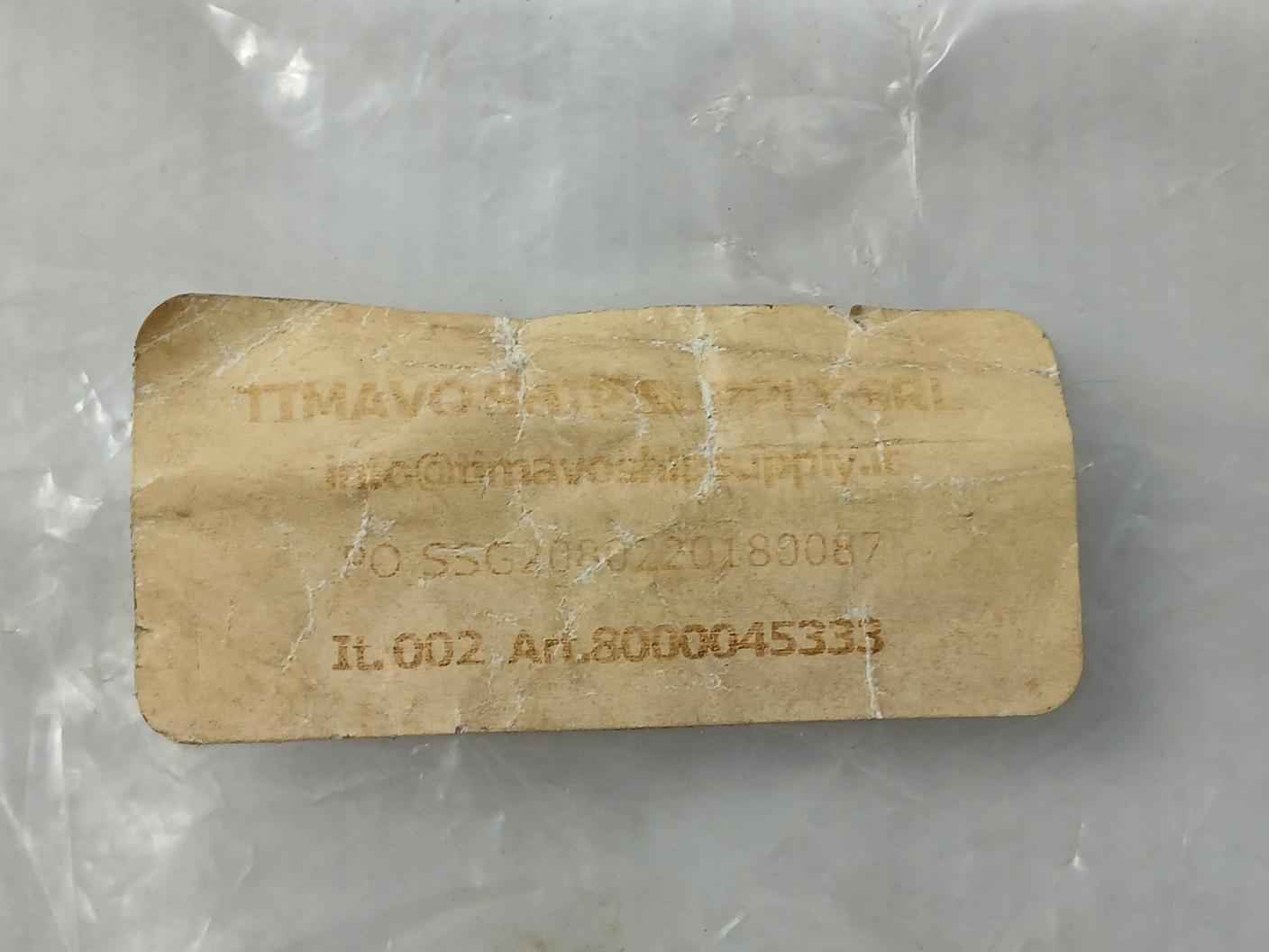 Roxtec C Rs T 31 Cable Transit Seal 46Mm Erp Rev 1 Pipe Range (M) 0+4.0-17.0