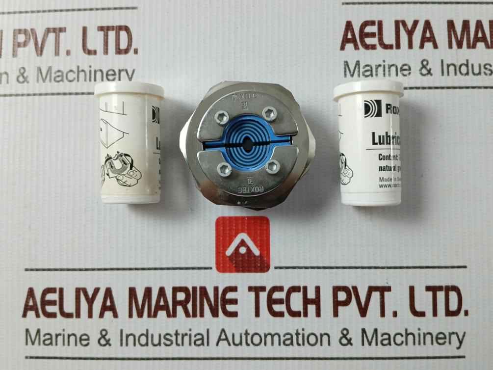 Roxtec C Rs T 31 Cable Transit Seal 46Mm Erp Rev 1 Pipe Range (M) 0+4.0-17.0