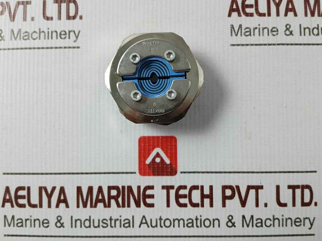 Roxtec C Rs T 31 Cable Transit Seal 46Mm Erp Rev 1 Pipe Range (M) 0+4.0-17.0