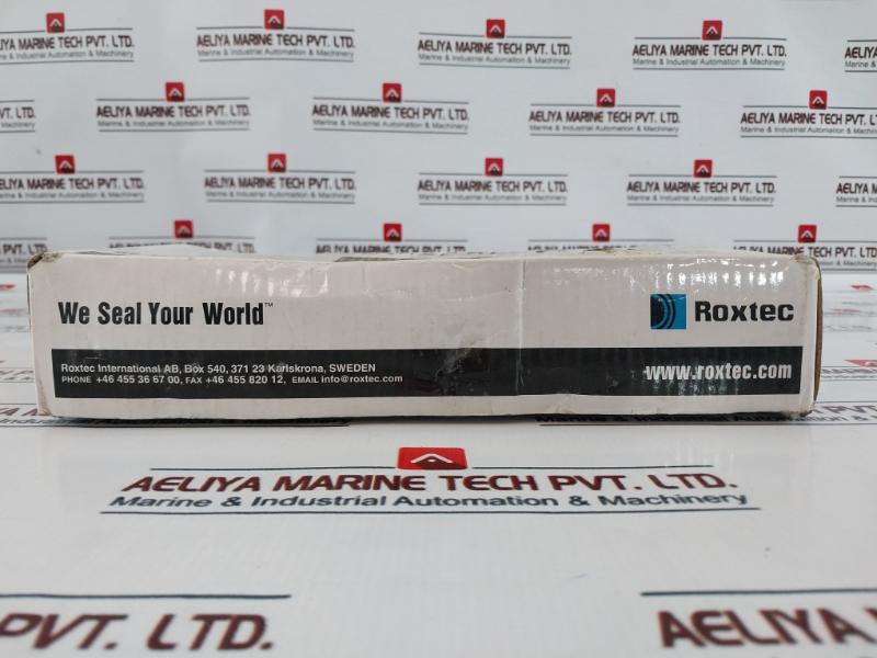 Roxtec Comseal 32/32 Cable Entry Frame With Grommet, 1000666