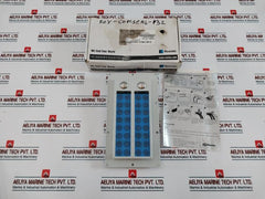 Roxtec Comseal 32/32 Cable Entry Frame With Grommet, 1000666