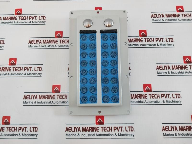 Roxtec Comseal 32/32 Cable Entry Frame With Grommet, 1000666