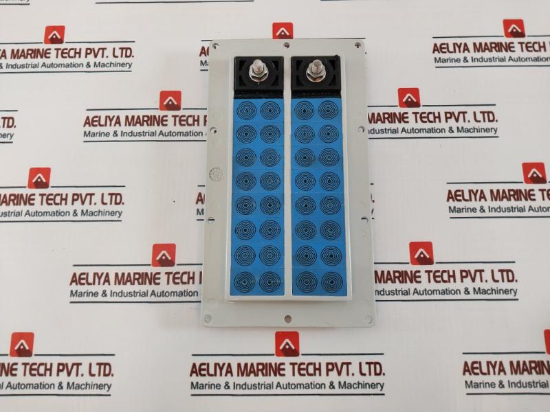 Roxtec Comseal 32/32 Cable Entry Frame With Grommet, 1000666