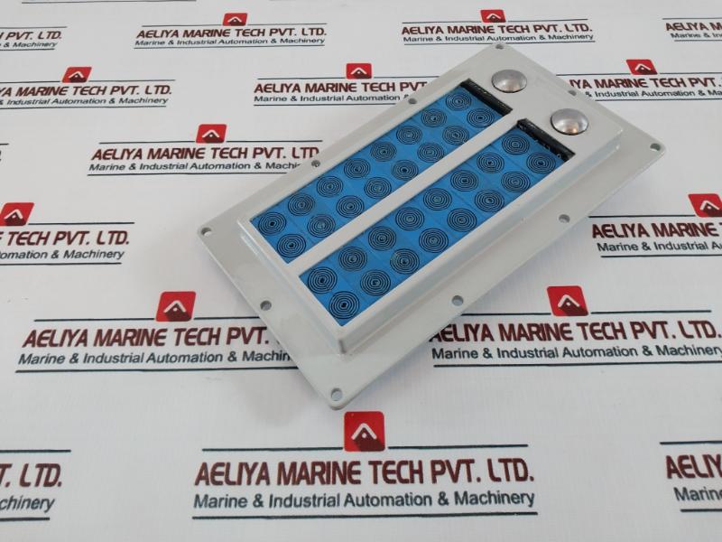 Roxtec Comseal 32/32 Cable Entry Frame With Grommet, 1000666