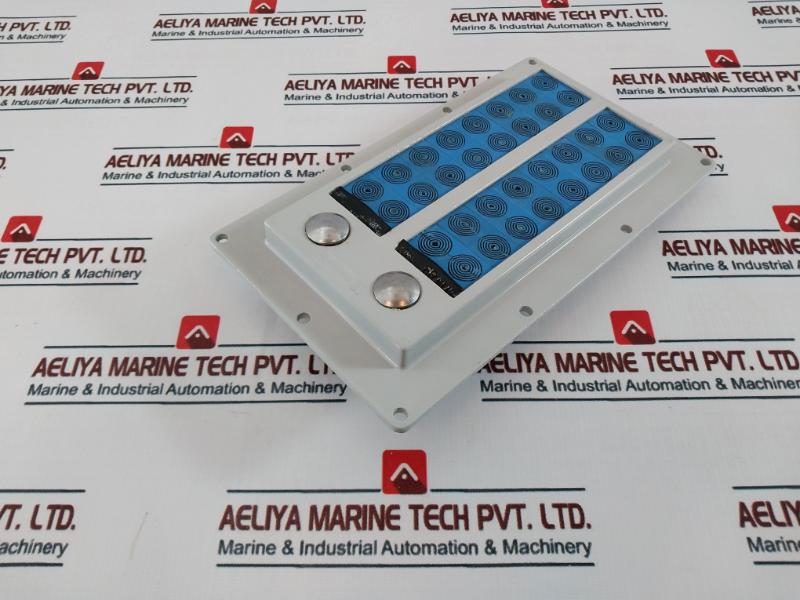 Roxtec Comseal 32/32 Cable Entry Frame With Grommet, 1000666