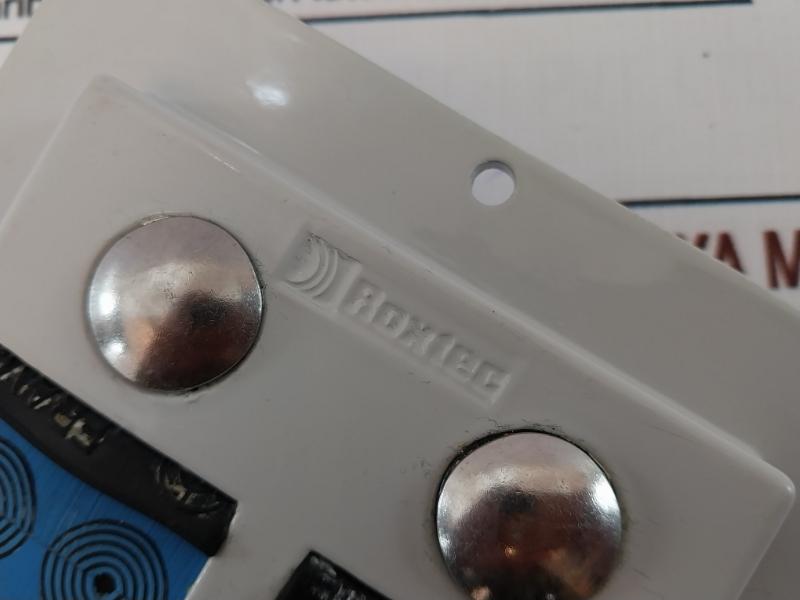 Roxtec Comseal 32/32 Cable Entry Frame With Grommet, 1000666