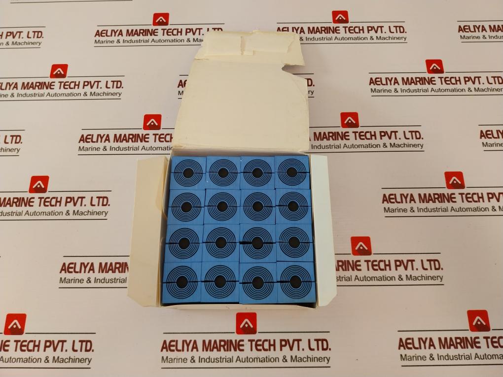 Lot of 12X ROXTEC RM 30 Cable Sealing Module 0–10-25 mm 61220