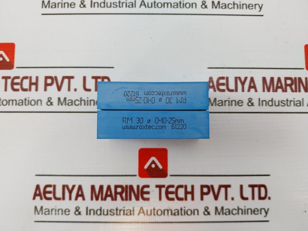 Lot of 12X ROXTEC RM 30 Cable Sealing Module 0–10-25 mm 61220
