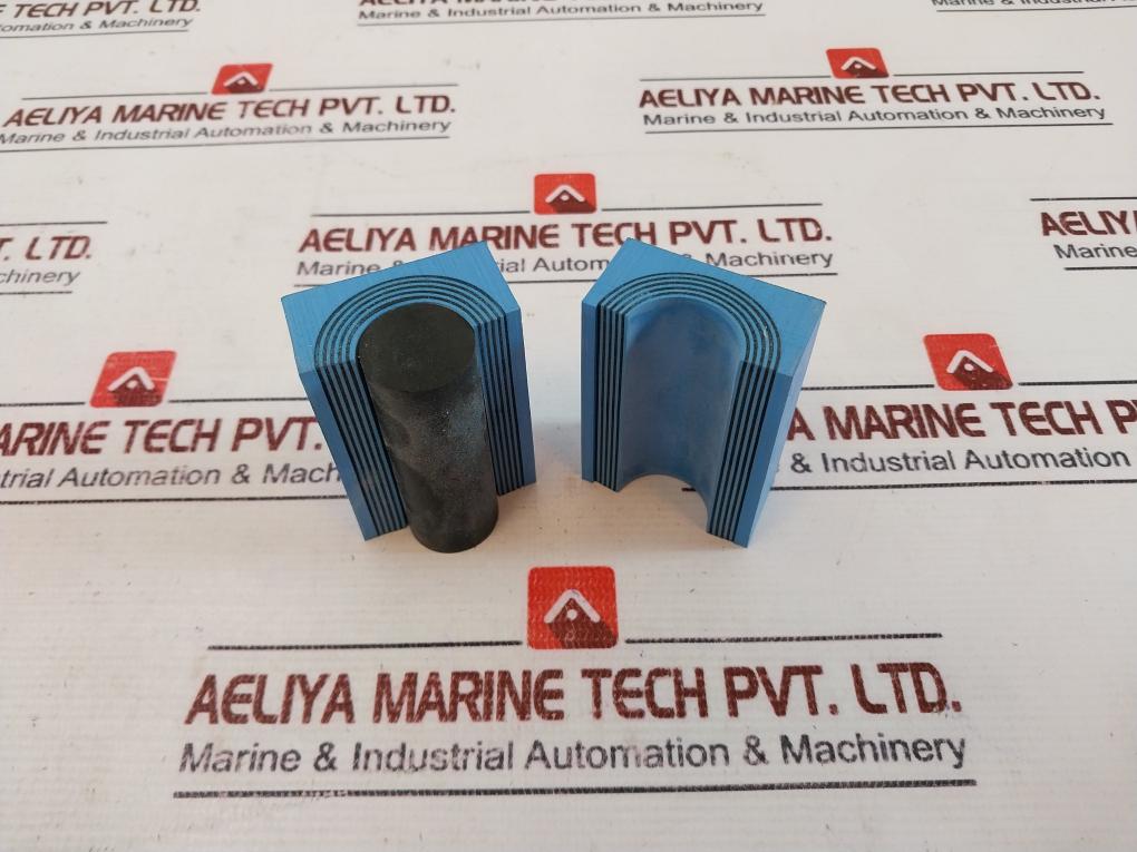 Lot of 9x Roxtec RM40 Module with Multidiameter 0+21.5-34.5MM