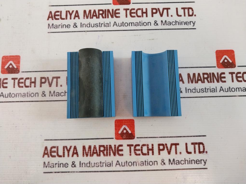 Lot of 9x Roxtec RM40 Module with Multidiameter 0+21.5-34.5MM