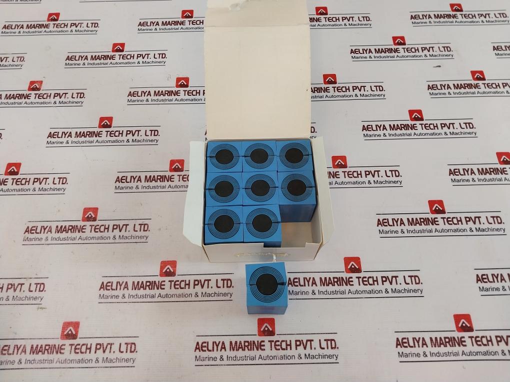 Lot of 9x Roxtec RM40 Module with Multidiameter 0+21.5-34.5MM