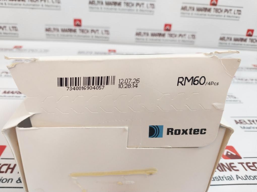 Roxtec Rm 60 Module With Multidiameter 0+28-54Mm