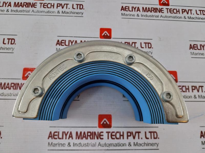 Roxtec Rs Pps/s 150 Plastic Pipe Seal Lubricant Coupling