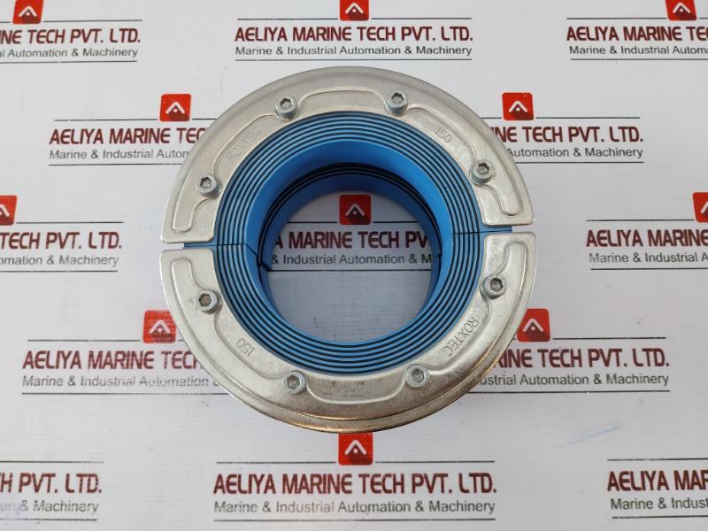 Roxtec Rs Pps/s 150 Plastic Pipe Seal Lubricant Coupling