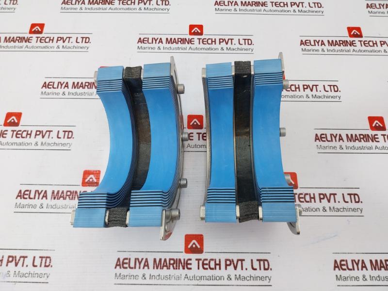 Roxtec Rs Pps/s 150 Plastic Pipe Seal Lubricant Coupling