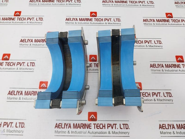 Roxtec Rs Pps/s 150 Plastic Pipe Seal Lubricant Coupling