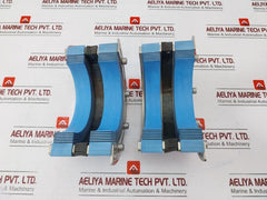 Roxtec Rs Pps/s 150 Plastic Pipe Seal Lubricant Coupling