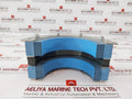 Roxtec Rs Pps/s 150 Plastic Pipe Seal Lubricant Coupling