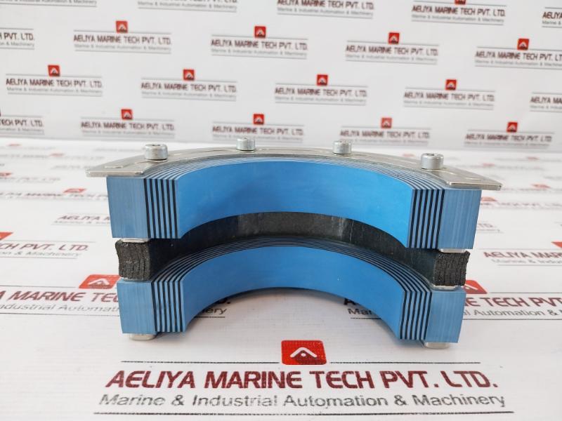 Roxtec Rs Pps/s 150 Plastic Pipe Seal Lubricant Coupling