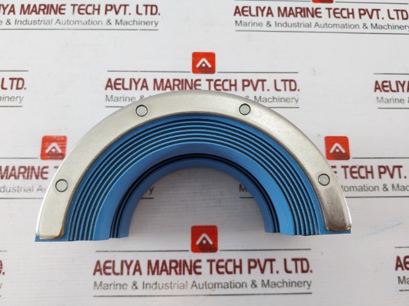 Roxtec Rs Pps/s 150 Plastic Pipe Seal Lubricant Coupling