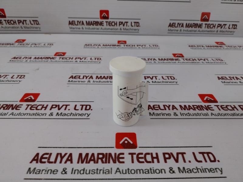 Roxtec Rs Pps/s 150 Plastic Pipe Seal Lubricant Coupling