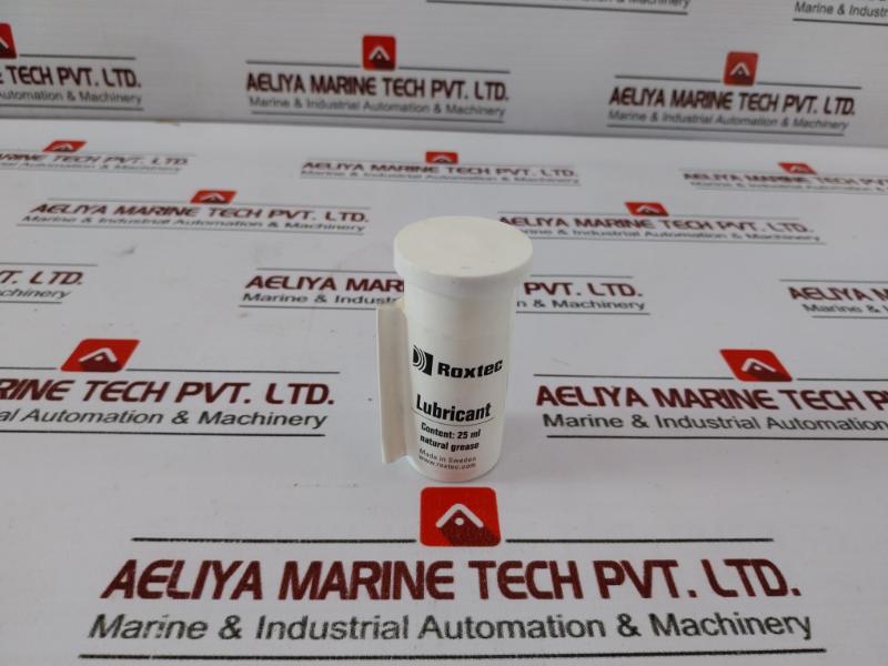 Roxtec Rs Pps/s 150 Plastic Pipe Seal Lubricant Coupling