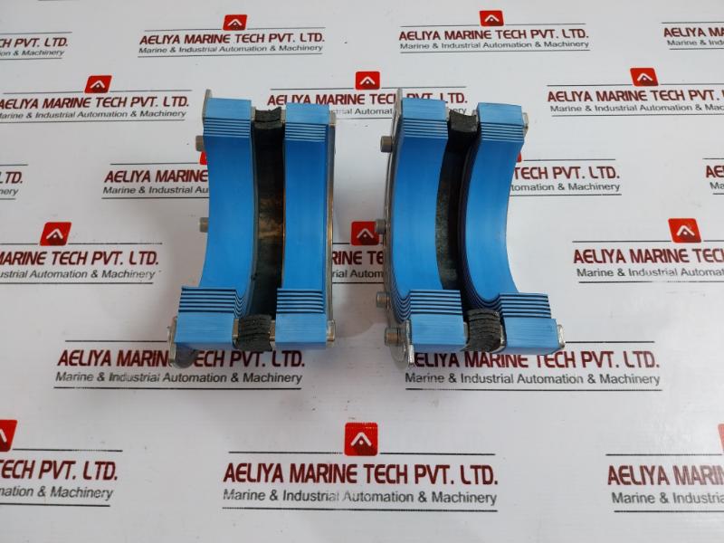 Roxtec Rs Pps/s 150 Plastic Pipe Seal Set Aisi 316