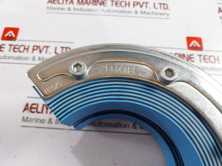 Roxtec Rs Pps/s 150 Plastic Pipe Seal Set Aisi 316