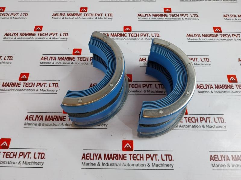 Roxtec Rs Pps/s 150 Plastic Pipe Seal Set Aisi 316