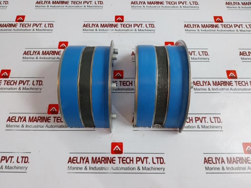 Roxtec Rs Pps/s 150 Plastic Pipe Seal Set Aisi 316