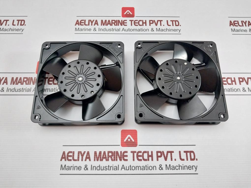 Royal Electric Ute430A Axial-flow Fan 50/60Hz