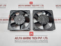 Royal Electric Ute430A Axial-flow Fan 50/60Hz